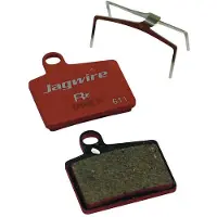 Jagwire Hayes Stroker Ryde Scheibenbremsbeläge