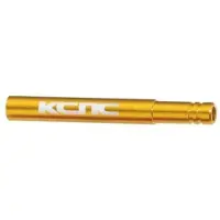 Kcnc Extension Ventil Golden 100 mm Golden 100 mm