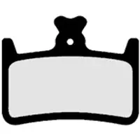 EBC Cfa647r Hope E5 Scheibenbremsbeläge