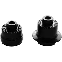 FUNN Schnellspanner Hinterrad Steckachsenadapter