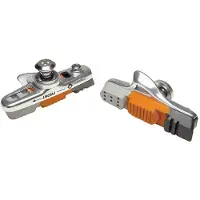 Pnk Shimano Komplette Felgenbremsbeläge