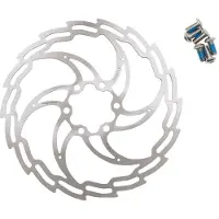 Campa Bros Assault 6b Bremsscheibe