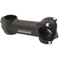 Promax 31.8 Mm Stem Silber 100 mm / 10º
