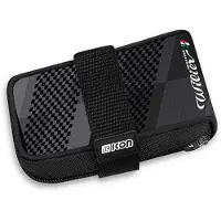 Wilier Elan 210 Satteltasche 0.21l Schwarz Schwarz One Size