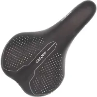 Mvtek Ergofit Sattel Mit Klemme