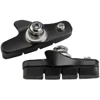 Shimano Br-5800/br-5700/br-5600/br-5501/br-5500/br-650/br-600/br-561/br-560 Komplette Felgenbremsbeläge
