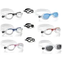 Cressi Flash Schwimmbrille Sortiert