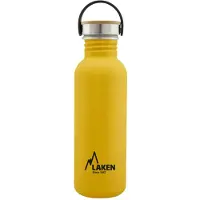 Laken Basic 750ml Flasche
