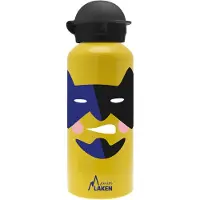 Laken Hit Cap Flasche 450ml