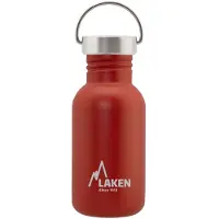Laken Basic 500ml Flasche