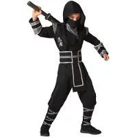 Atosa Ninja Jungenkostüm