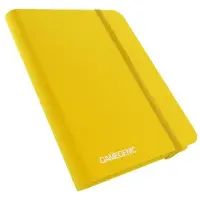 GameGenic Casual 8 Pocket Sammelkartenmappe