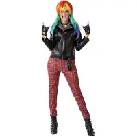 Atosa Verkleidung Punky
