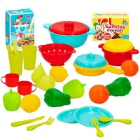 Colorbaby Farben Für Zuhause Küche Und Lebensmittelzubehör