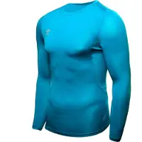 Umbro Core Crew Langarm-baselayer