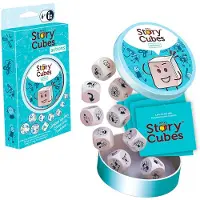 Zygomatic Asmodee - Spielzeug, Farbe (ASMRSC302ML1)