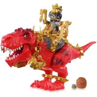 Famosa Schatz X Dino Dissektion