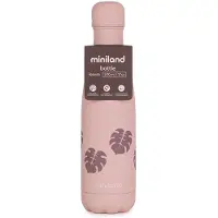 Miniland 500ml Leaves Thermosflasche