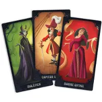 Zygomatic Disney Assembly Wolf Men Brettspiel Mehrfarbig Mehrfarbig One Size