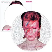 Creative Distribution David Bowie Aladdin Sane Puzzle
