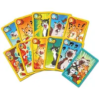 Asmodee Sweet And Spicy Kartenspiel