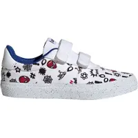 Adidas Vulcraid3r Spiderman Cf Sportschuhe