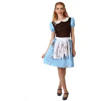 Atosa Cinderella Story Damenkostüm