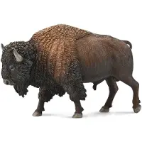 Collecta Amerikanischer Bison-xl-88968 Collecta One Size