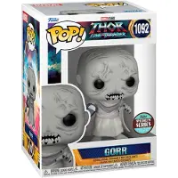 Funko POP! Thor Love And Thunder Marvel Exklusive Gorr-figur