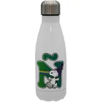 Snoopy Edelstahl Brief N Individuelle Flasche 550ml