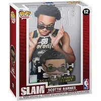Funko POP! NBA - Slam Scottie Barnes 12 - Funko Pop! Magazine Covers