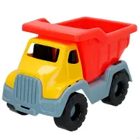 Color Beach Kipper-LKW Colorbaby 30 cm Strand