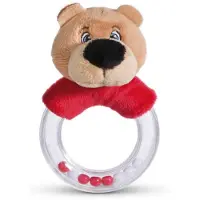 Nici Fc Bayern München Bär Berni Rassel 12 Cm