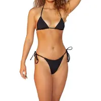 Hurley Itsy Biitsy Tri Bikinioberteil