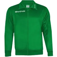 Givova Mono 500 Reißverschlusspullover