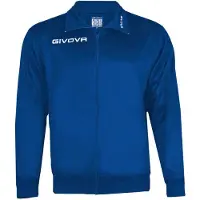 Givova Mono 500 Reißverschlusspullover
