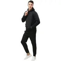 Softee Elegant Reißverschlusspullover