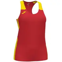 Joma Record Ii ärmelloses T-shirt