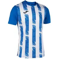 Joma Inter Iii Kurzarm-t-shirt