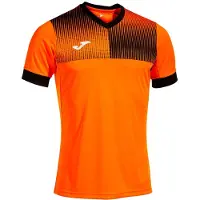 Joma Eco Supernova Kurzarm-t-shirt