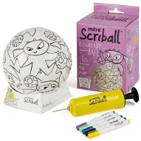 Mitre Scriball Fophi Schreibset