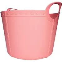 Sp Berner Sb119 Life Story Craft 25l Basket Rosa