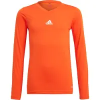 Adidas Team Base Longsleeve 116 TEAORA