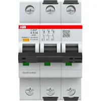 ABB S303P-K0.3