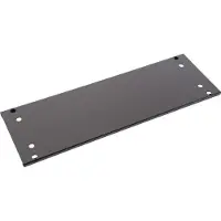 Hager MES-SOB852 Front-/Rückblende 850x200 (BxH) lackiert MESSOB852