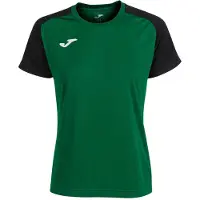 Joma Academy Iv Kurzarm-t-shirt
