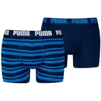 Puma Errores de Talla 701226393-056 in Blue color size small