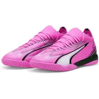 Puma Ultra Match It Fußballschuhe Rosa EU 42 1/2 Rosa EU 42 1/2