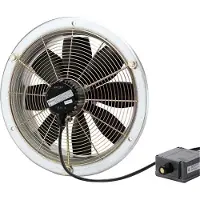 Maico Ventilatoren DZS 50/4 B Ex t
