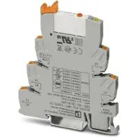 Phoenix Contact 2909674 Relaismodul PLC-RPT-120UC/21AU/MS PLCRPT120UC21AUMS